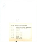 1979 SATC PRICES TRIA KOUAK KODAN TRIPAN KODAK TRI PAN FILM RODAR SAFETY - Vintage Photograph