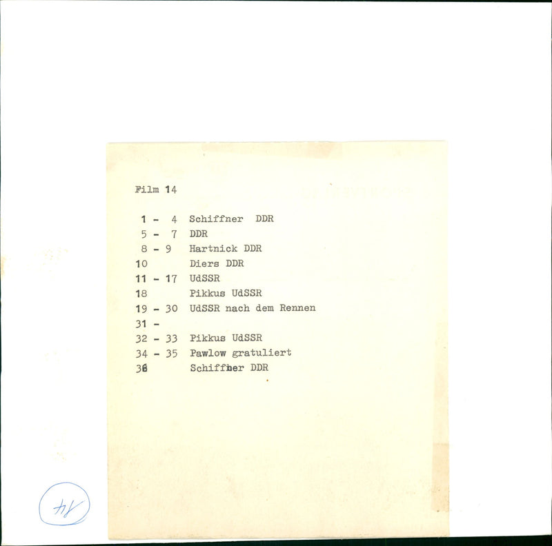 KODAK SAFET SAFETY RODAR SAFE KODA FILM - Vintage Photograph