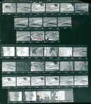 SATC PRICES TRIA KOUAK KODAN TRIPAN KODAK TRI PAN FILM RODAR SAFETY - Vintage Photograph