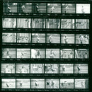 SAFET SAFETY RODAR SAFE SATC PRICES TRIA KOUAK KOD FILM - Vintage Photograph