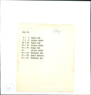 KODAK SAFET SAFETY RODAR SAFE KODA FILM - Vintage Photograph