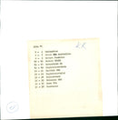 KODAK FILM SAFET SAFETY RODAR - Vintage Photograph