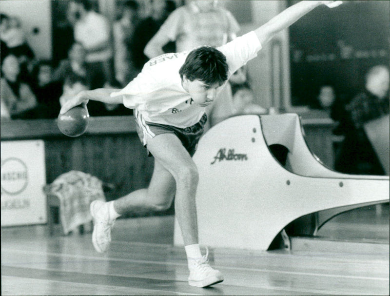 Reiner Grüneberg - Vintage Photograph