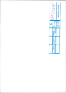 Glenn Gould - Vintage Photograph