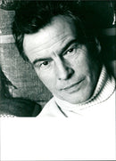 Horst Buchholz - Vintage Photograph