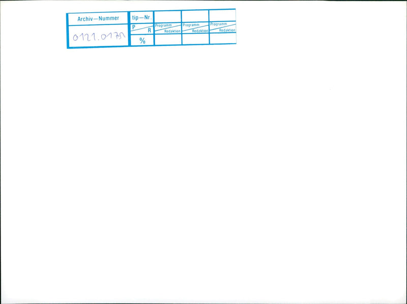 The Bee Gees - Vintage Photograph