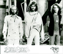 The Bee Gees - Vintage Photograph