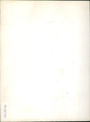 Music group "Family" - Vintage Photograph