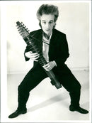 Hans Hartmann - Vintage Photograph