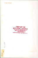 Inga hull - Vintage Photograph