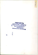 Claudia Claun - Vintage Photograph