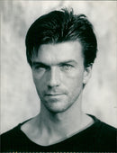 Philippe Caroit - Vintage Photograph