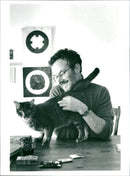 Andreas Seltzer - Vintage Photograph