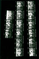 RELIGIOUS FILM BOXES KRUGER MOHAMED ELDAHHAN SYR KUKRE - Vintage Photograph