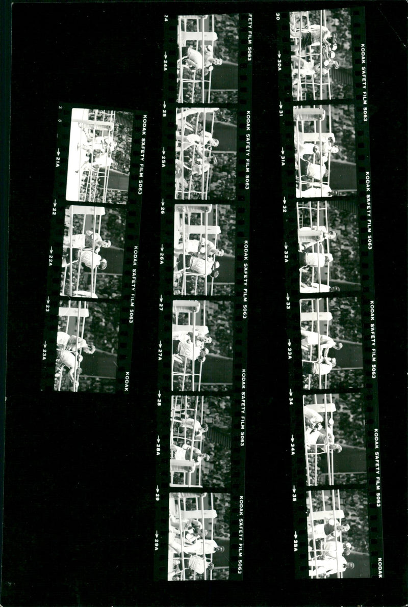 RELIGIOUS FILM BOXES KRUGER MOHAMED ELDAHHAN SYR KUKRE - Vintage Photograph