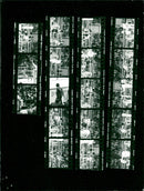 VICE VOCE BZE VAS NVOOM WHAT ALSVS MVOO CSOS WHIL ALDIKS MVOOX COOS FILM - Vintage Photograph