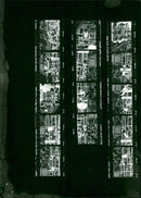 KODAK VEI SAFETY FILM PILM - Vintage Photograph