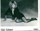 Tina Turner - Vintage Photograph