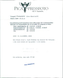 Espen Bredensen, OS Lillehammer - Vintage Photograph