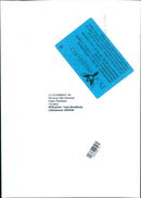 Olympics in Lillehammer. Espen Bredensen 1st place ski jumping - Vintage Photograph