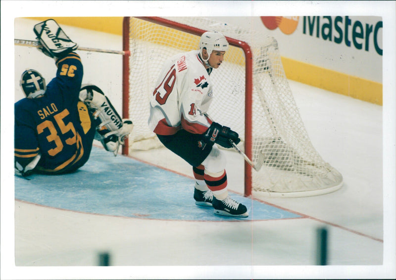 SWEDEN RESPONSIBLE IMAGE DELIVERY BLFS CHANGE CODE AND - Vintage Photograph