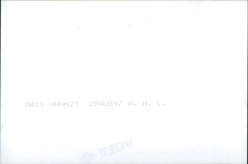 DERIK DICK CONCERT - Vintage Photograph