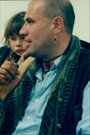 DERIK DICK CONCERT - Vintage Photograph