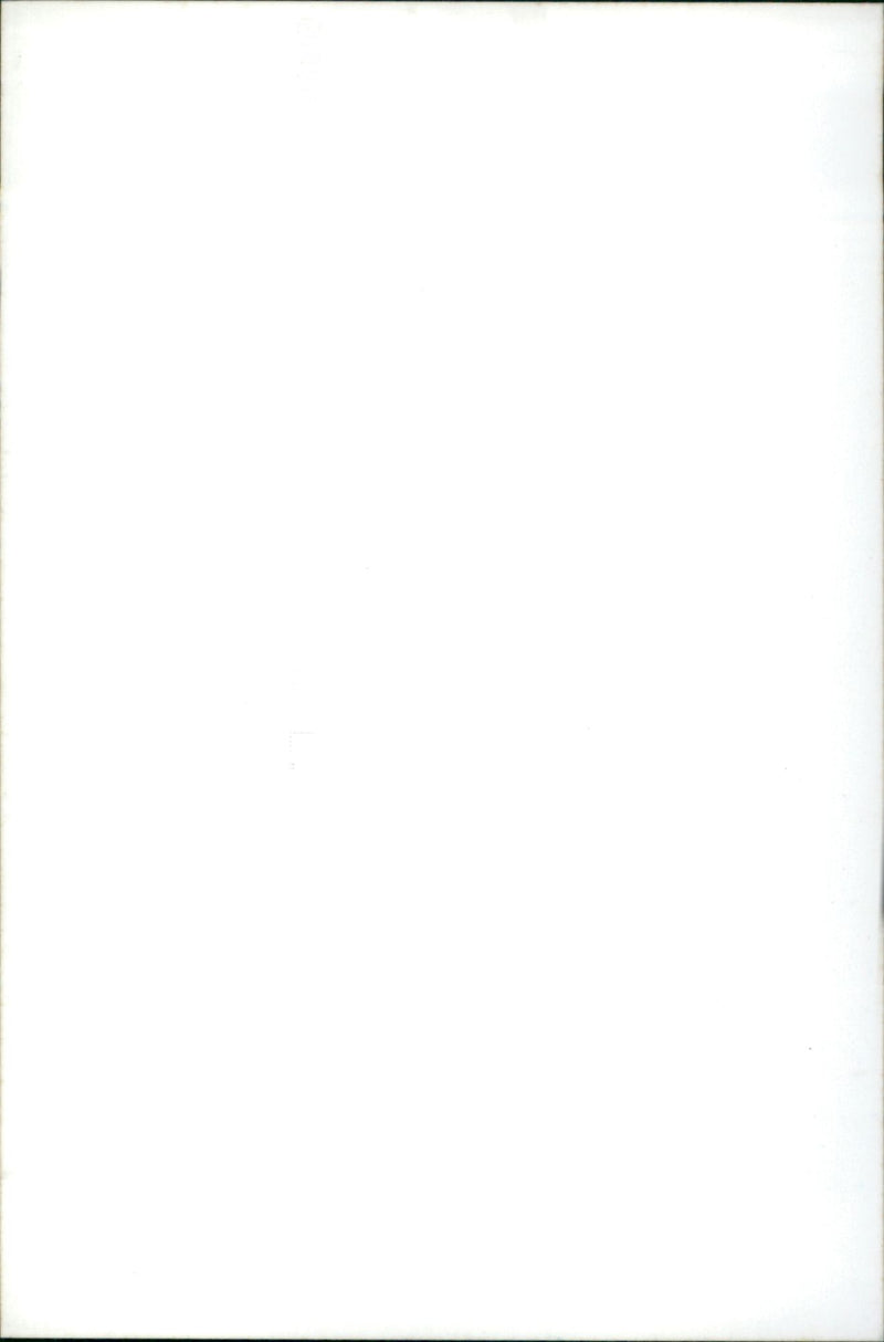 2003 Maltese general election - Vintage Photograph