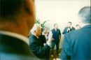 2003 Maltese general election - Vintage Photograph