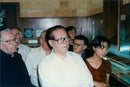 Jiang Zemin - Vintage Photograph