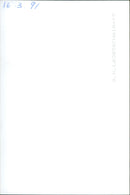 Edward Fenech Adami, Sally Novetzke and John Spiteri - Vintage Photograph