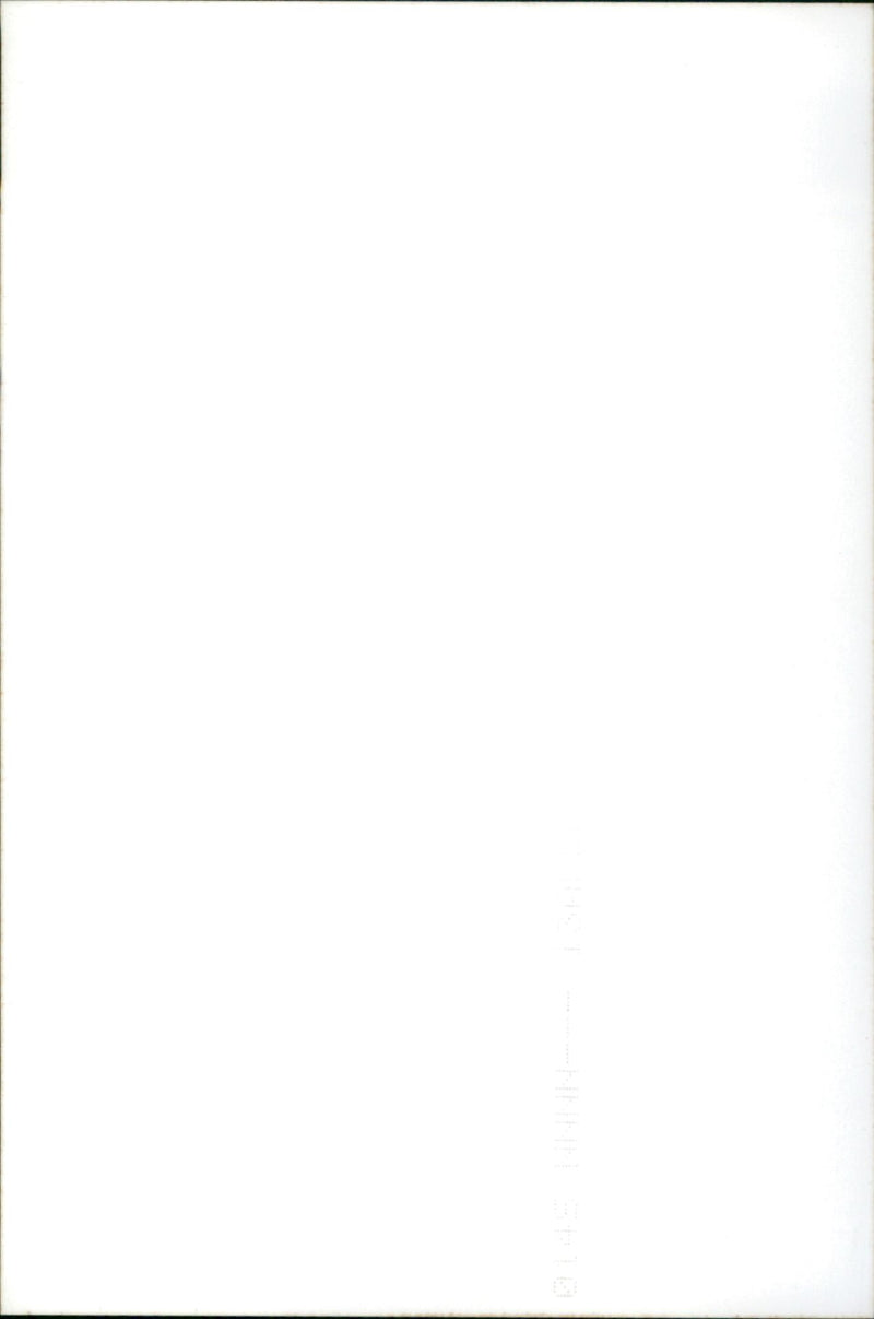 2003 Maltese general election - Vintage Photograph