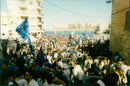 2003 Maltese general election - Vintage Photograph