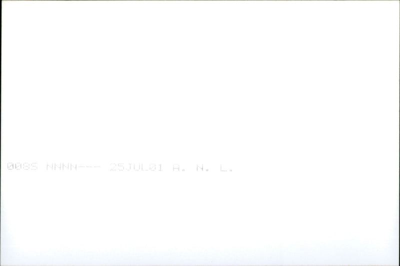 The President of China in Malta - Vintage Photograph