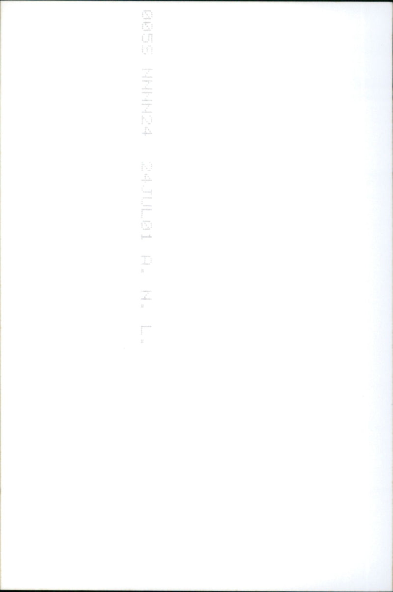 Jiang Zemin - Vintage Photograph