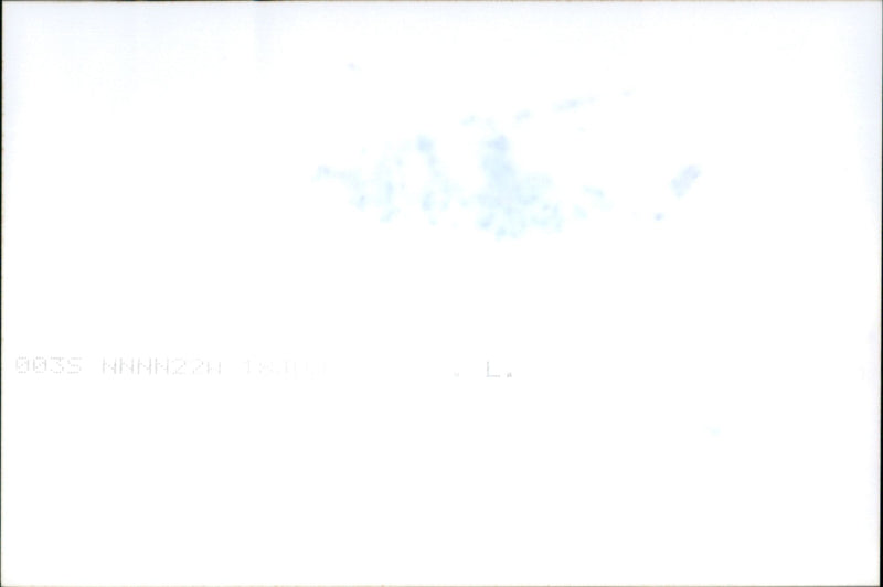 Rough Seas Restrict Military Exercise to Grand Harbour - Vintage Photograph