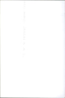 Jiang Zemin - Vintage Photograph