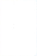 Lawrence Gonzi - Vintage Photograph