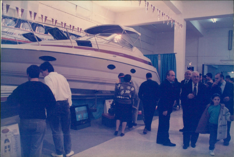 16
al TI Son - Vintage Photograph