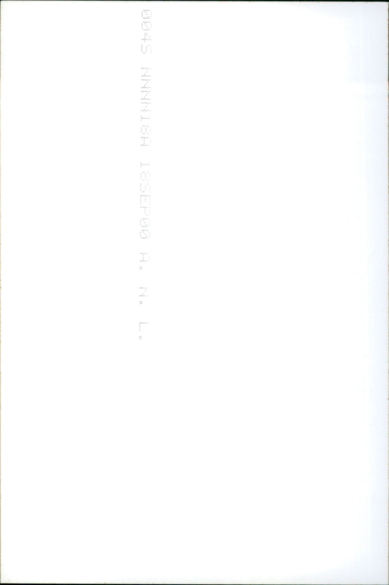 Alphonse Ferriggi Murder - Vintage Photograph