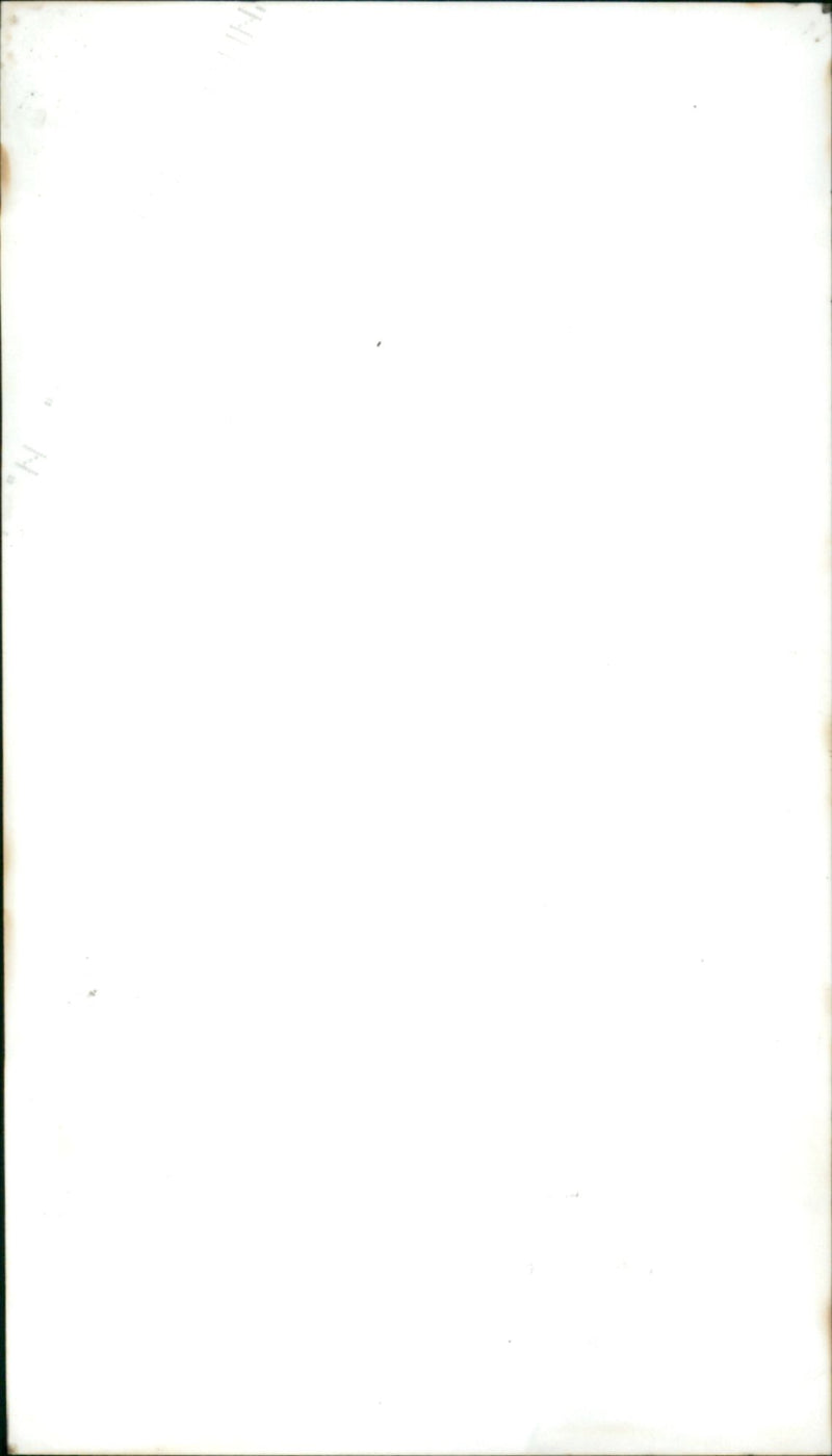 Oceanic Nassau - Vintage Photograph