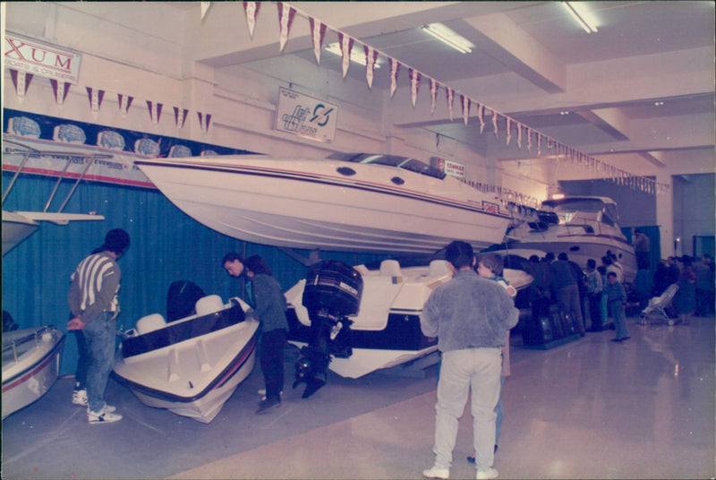 \ 1E
al TI Son - Vintage Photograph