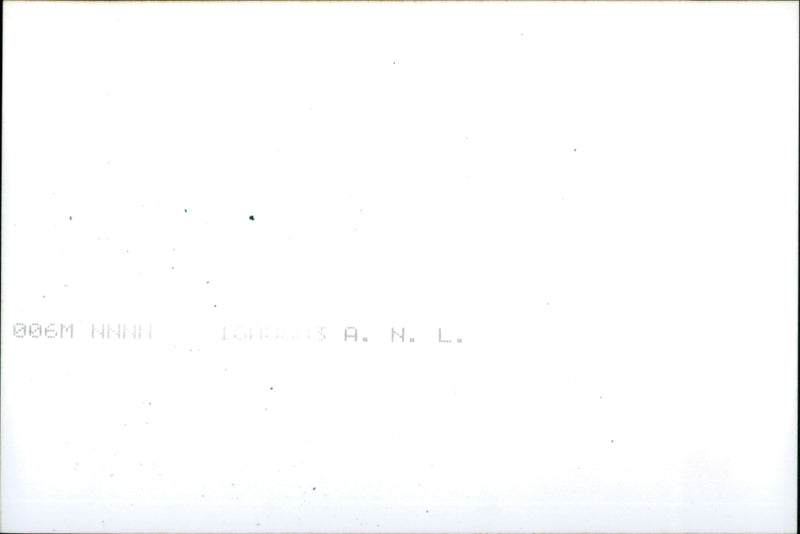 15.8.03 mine layer and hard - Vintage Photograph