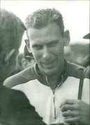 OTHER ULLI ROLLS KRAMES MEDAL FINNISH FILM STARRING NES - Vintage Photograph