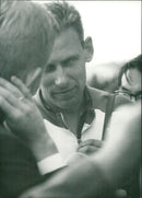 OTHER ULLI ROLLS KRAMES MEDAL HIMMAL FINAL FILM SER - Vintage Photograph