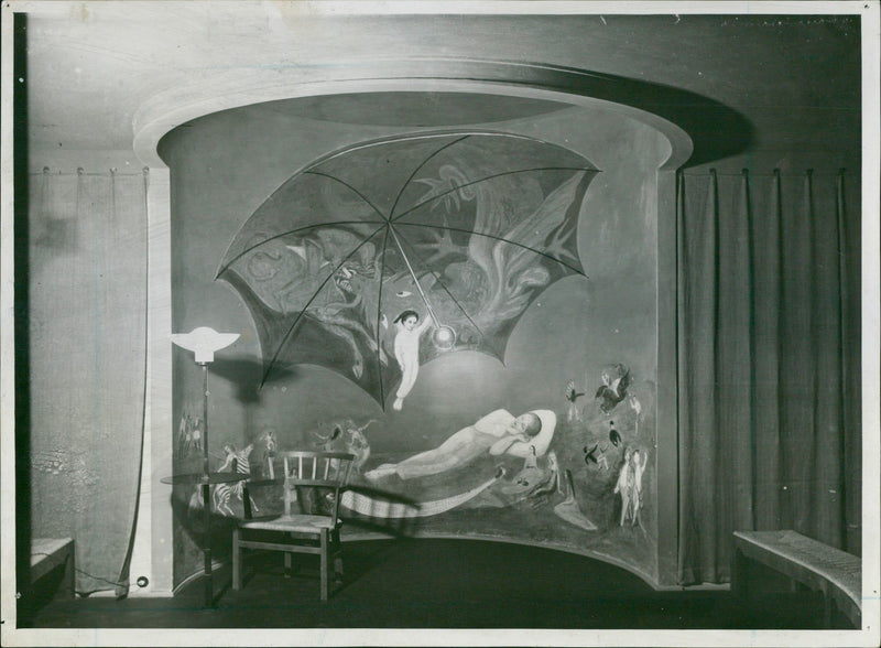 - Vintage Photograph