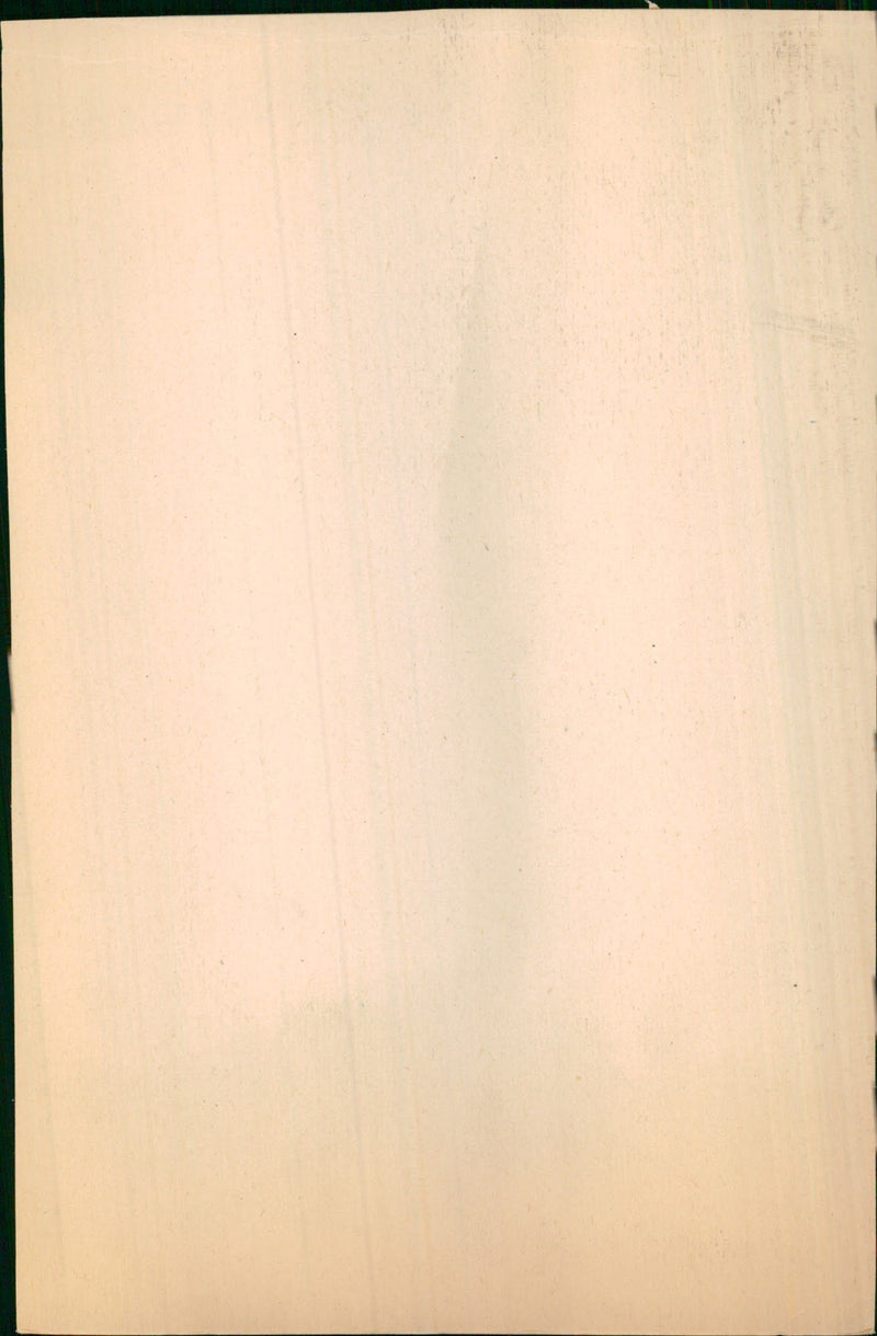 Börjesgården in Härjedalen - Vintage Photograph