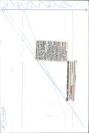 1975 MIKE STUDY BUT HAS CLEAR KILOMETERS BRITAINS BUBB WAITZS - Vintage Photograph