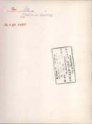 1989 penguins - Vintage Photograph