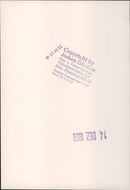 PLACE BUILDING FILM WITTELSBACHERALLEE FRANKFURT BANK - Vintage Photograph